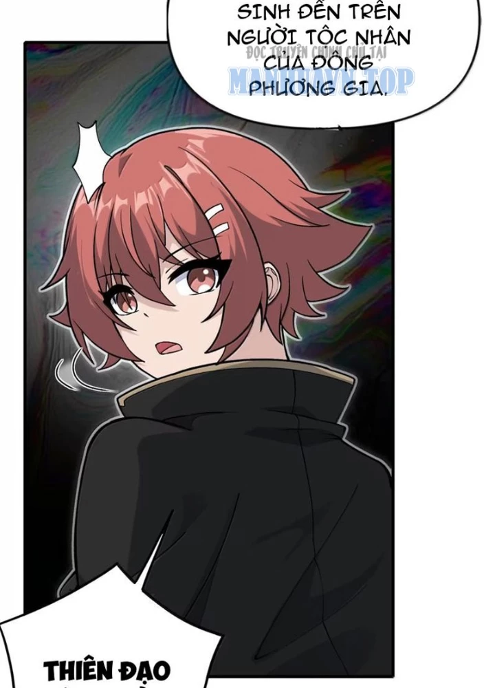 Thiên Đạo Này Cũng Không Ngốc Lắm Chapter 171 - 19