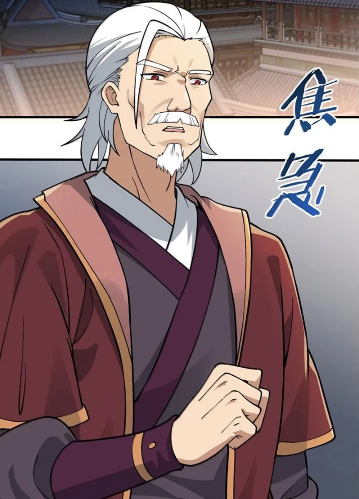 Thiên Đạo Này Cũng Không Ngốc Lắm Chapter 171 - 29