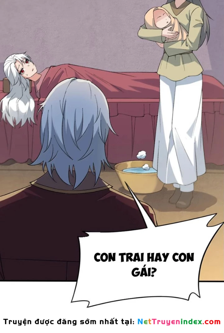 Thiên Đạo Này Cũng Không Ngốc Lắm Chapter 171 - 35