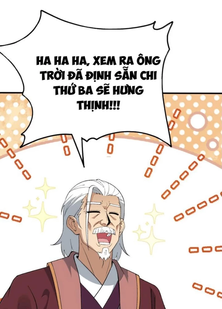 Thiên Đạo Này Cũng Không Ngốc Lắm Chapter 171 - 39