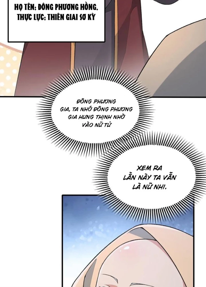 Thiên Đạo Này Cũng Không Ngốc Lắm Chapter 171 - 41