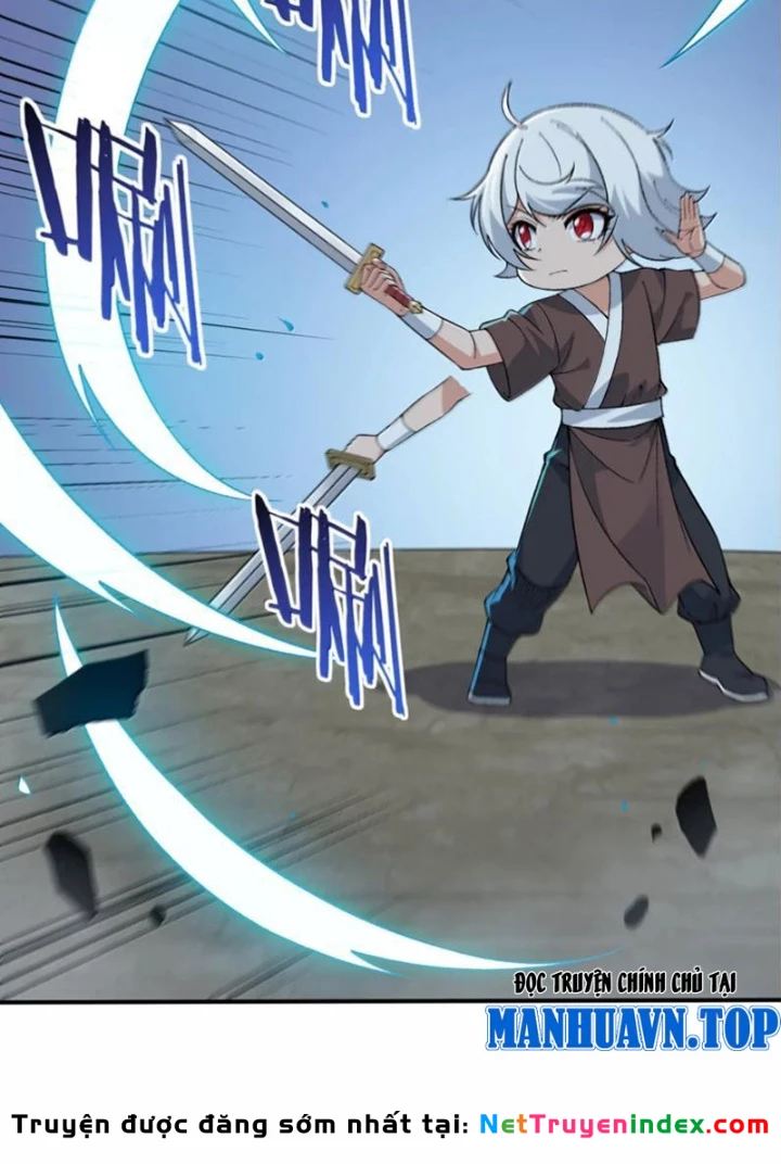 Thiên Đạo Này Cũng Không Ngốc Lắm Chapter 171 - 51