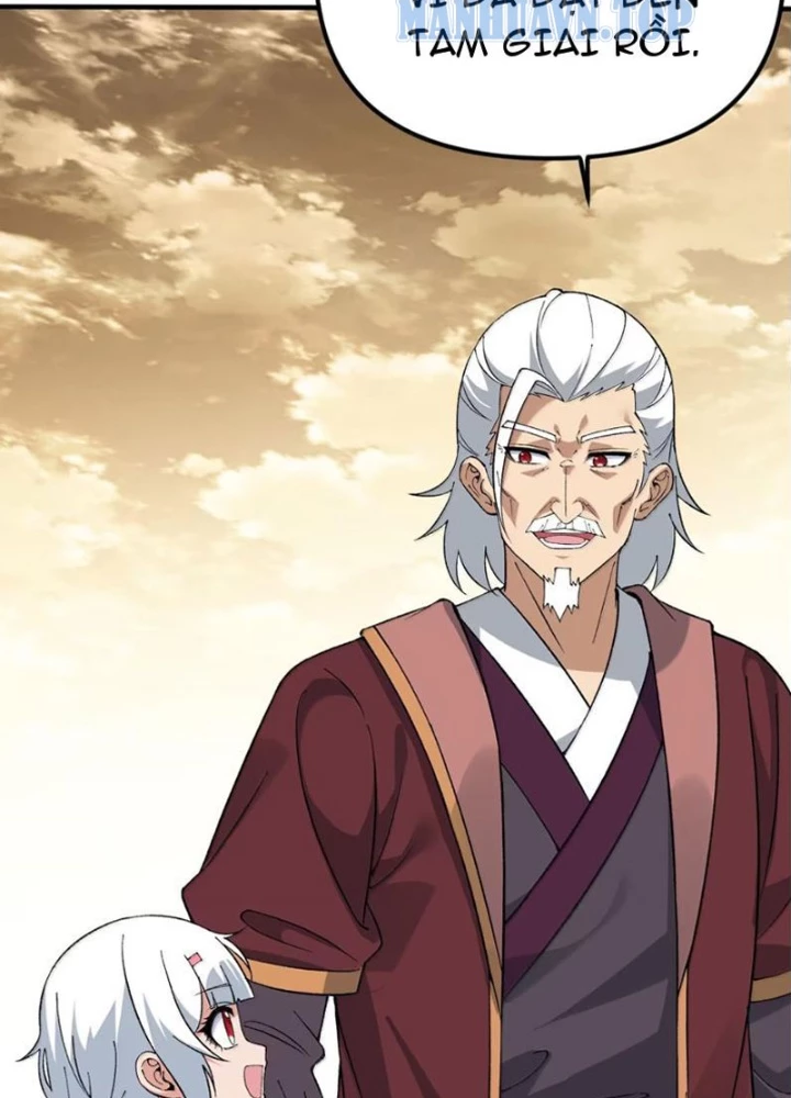 Thiên Đạo Này Cũng Không Ngốc Lắm Chapter 171 - 57