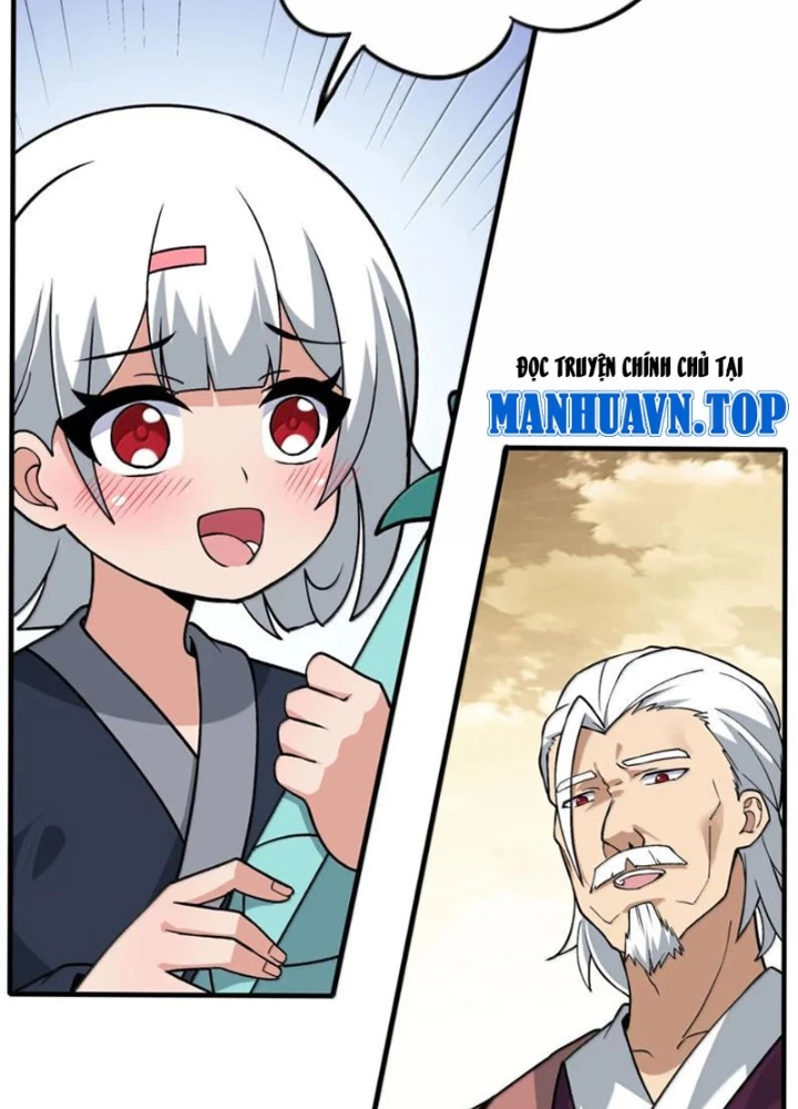 Thiên Đạo Này Cũng Không Ngốc Lắm Chapter 171 - 63