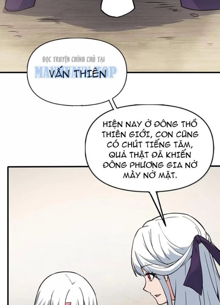 Thiên Đạo Này Cũng Không Ngốc Lắm Chapter 171 - 71