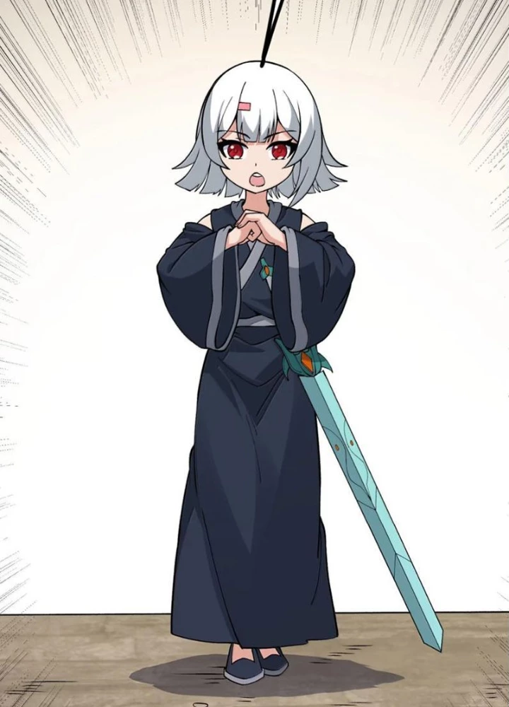 Thiên Đạo Này Cũng Không Ngốc Lắm Chapter 171 - 79