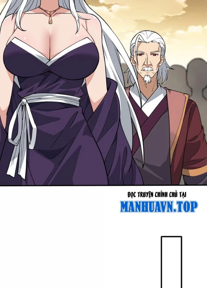 Thiên Đạo Này Cũng Không Ngốc Lắm Chapter 171 - 81