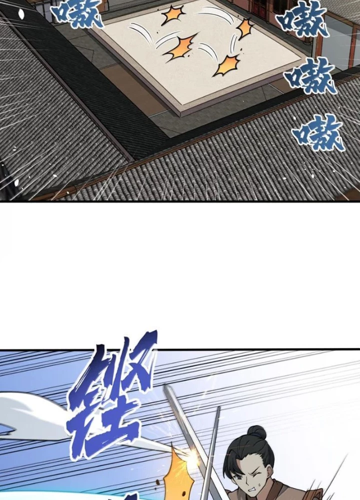 Thiên Đạo Này Cũng Không Ngốc Lắm Chapter 171 - 85