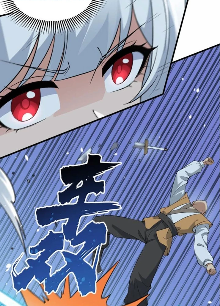 Thiên Đạo Này Cũng Không Ngốc Lắm Chapter 171 - 89