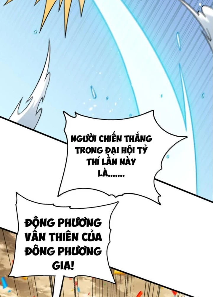 Thiên Đạo Này Cũng Không Ngốc Lắm Chapter 171 - 91