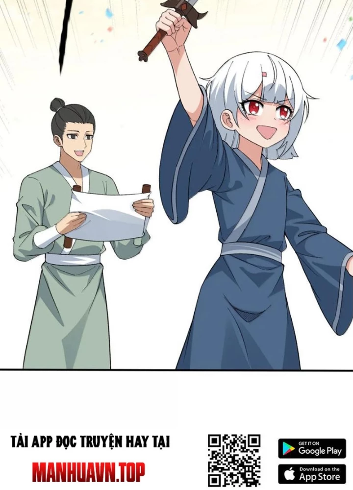 Thiên Đạo Này Cũng Không Ngốc Lắm Chapter 171 - 93