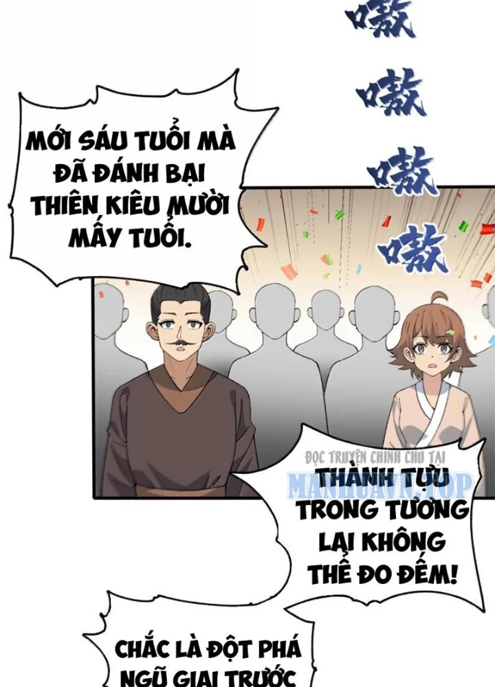 Thiên Đạo Này Cũng Không Ngốc Lắm Chapter 171 - 95