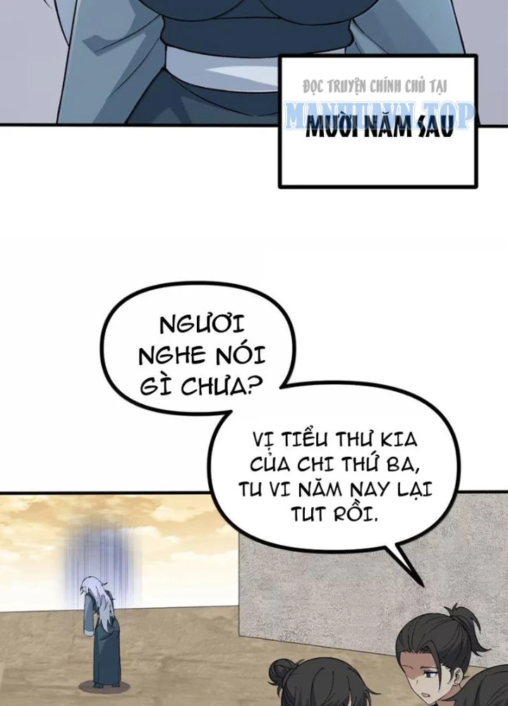 Thiên Đạo Này Cũng Không Ngốc Lắm Chapter 171 - 101