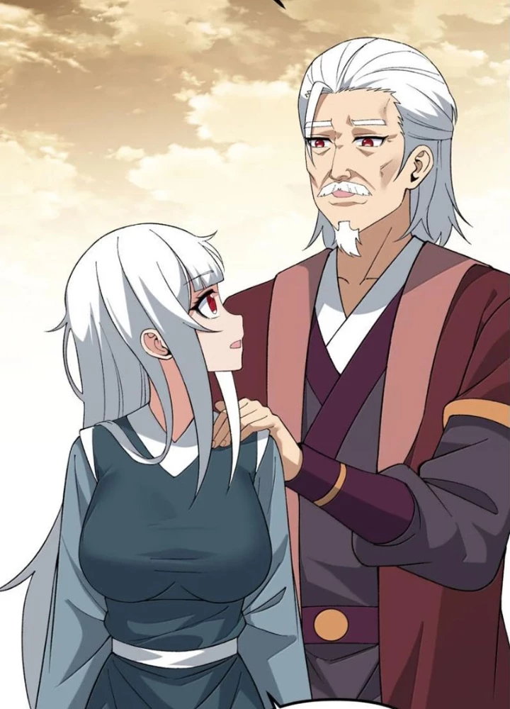 Thiên Đạo Này Cũng Không Ngốc Lắm Chapter 171 - 107