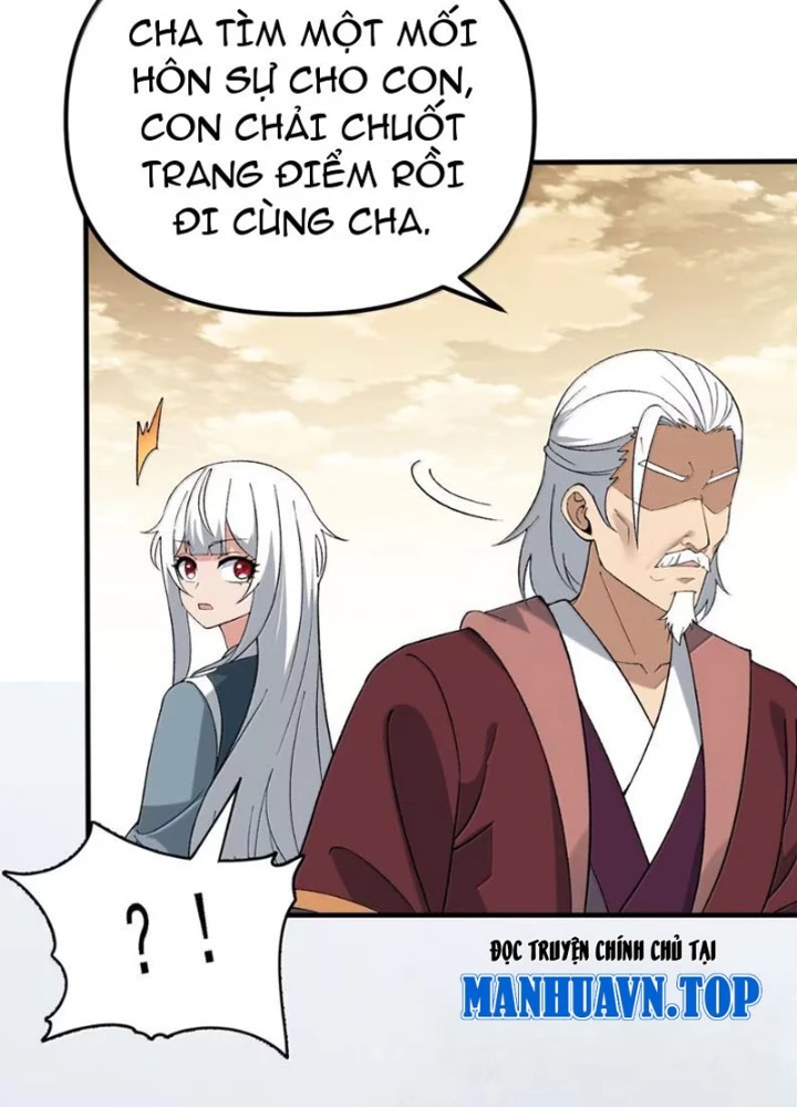 Thiên Đạo Này Cũng Không Ngốc Lắm Chapter 171 - 109