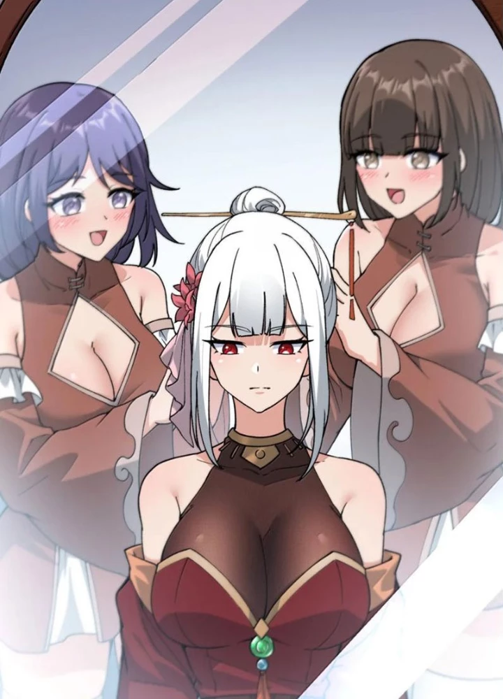 Thiên Đạo Này Cũng Không Ngốc Lắm Chapter 171 - 121