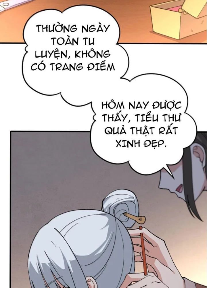 Thiên Đạo Này Cũng Không Ngốc Lắm Chapter 171 - 123