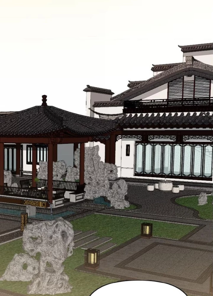 Thiên Đạo Này Cũng Không Ngốc Lắm Chapter 171 - 129