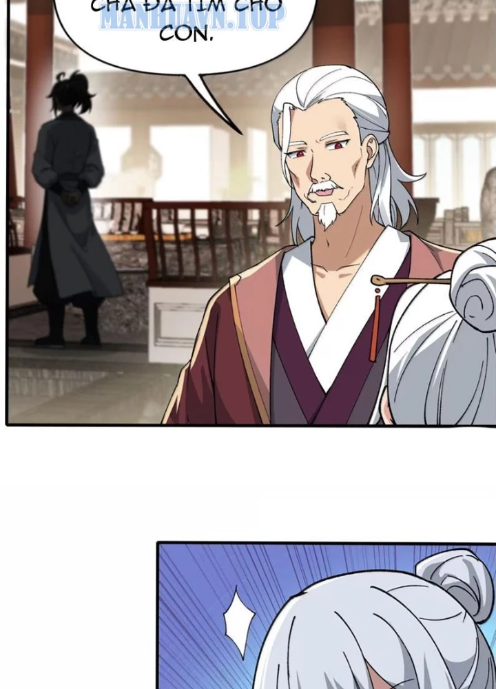 Thiên Đạo Này Cũng Không Ngốc Lắm Chapter 171 - 131