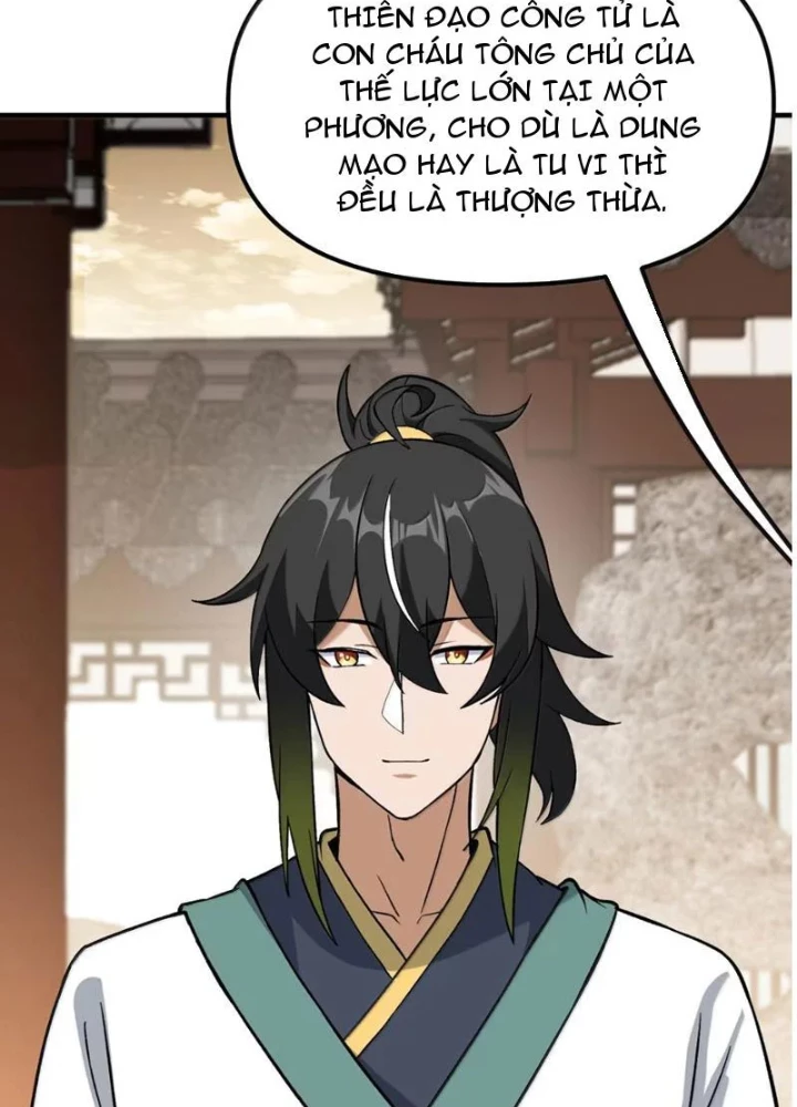 Thiên Đạo Này Cũng Không Ngốc Lắm Chapter 172 - 3