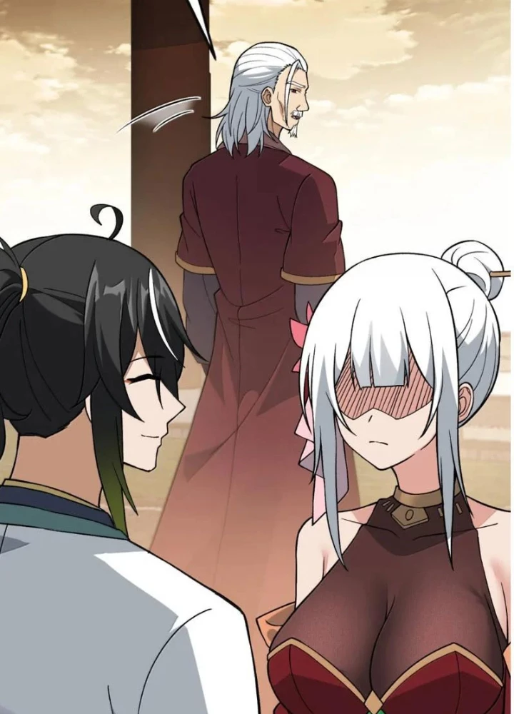 Thiên Đạo Này Cũng Không Ngốc Lắm Chapter 172 - 9