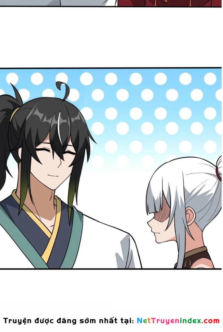 Thiên Đạo Này Cũng Không Ngốc Lắm Chapter 172 - 11