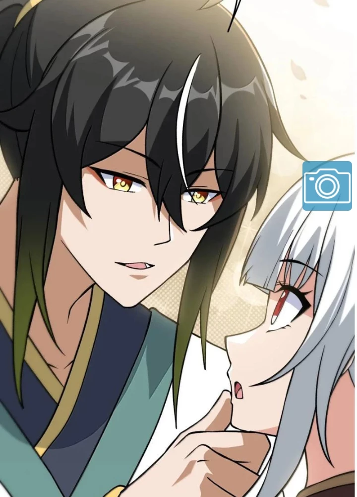 Thiên Đạo Này Cũng Không Ngốc Lắm Chapter 172 - 19