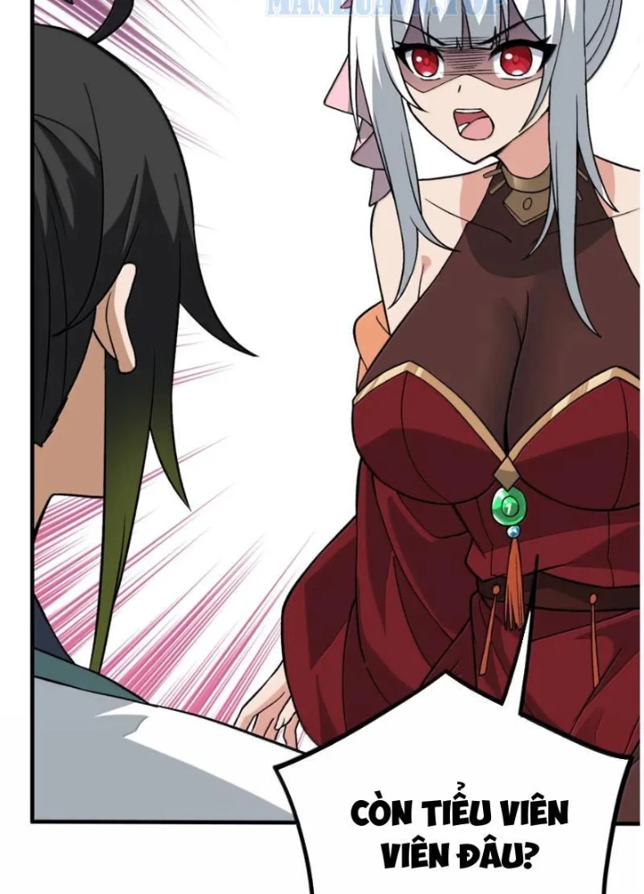 Thiên Đạo Này Cũng Không Ngốc Lắm Chapter 172 - 25