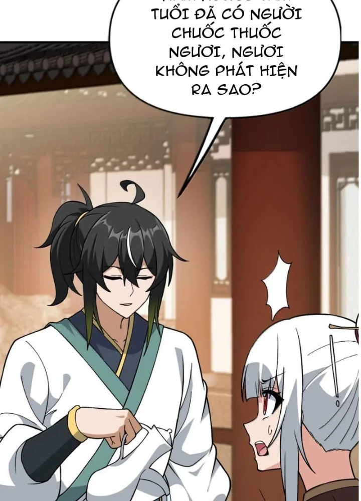 Thiên Đạo Này Cũng Không Ngốc Lắm Chapter 172 - 29
