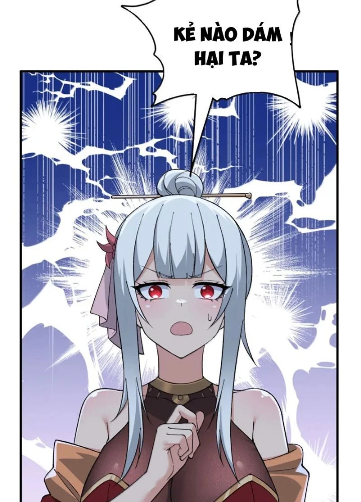 Thiên Đạo Này Cũng Không Ngốc Lắm Chapter 172 - 33