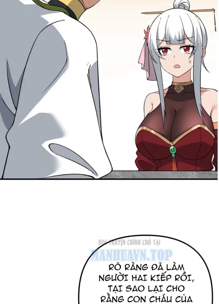 Thiên Đạo Này Cũng Không Ngốc Lắm Chapter 172 - 37