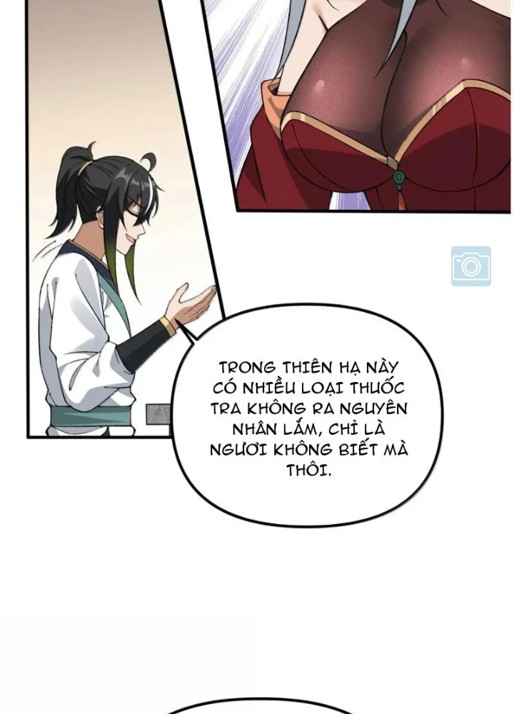 Thiên Đạo Này Cũng Không Ngốc Lắm Chapter 172 - 43