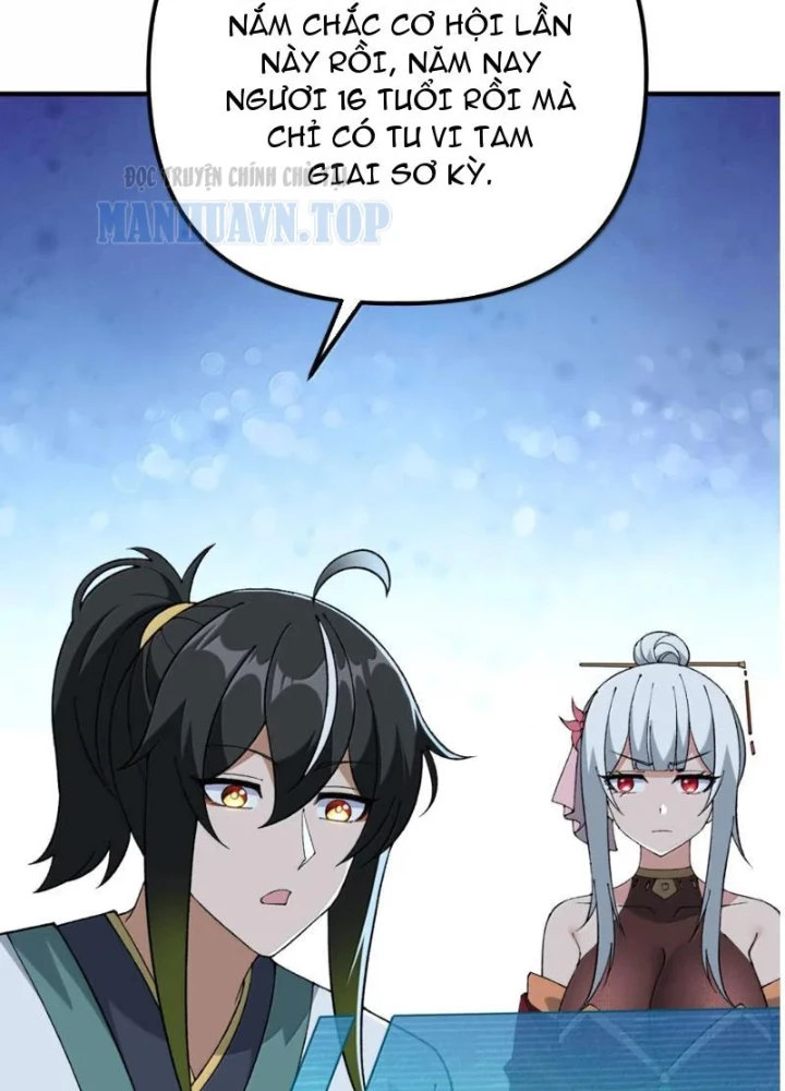 Thiên Đạo Này Cũng Không Ngốc Lắm Chapter 172 - 45