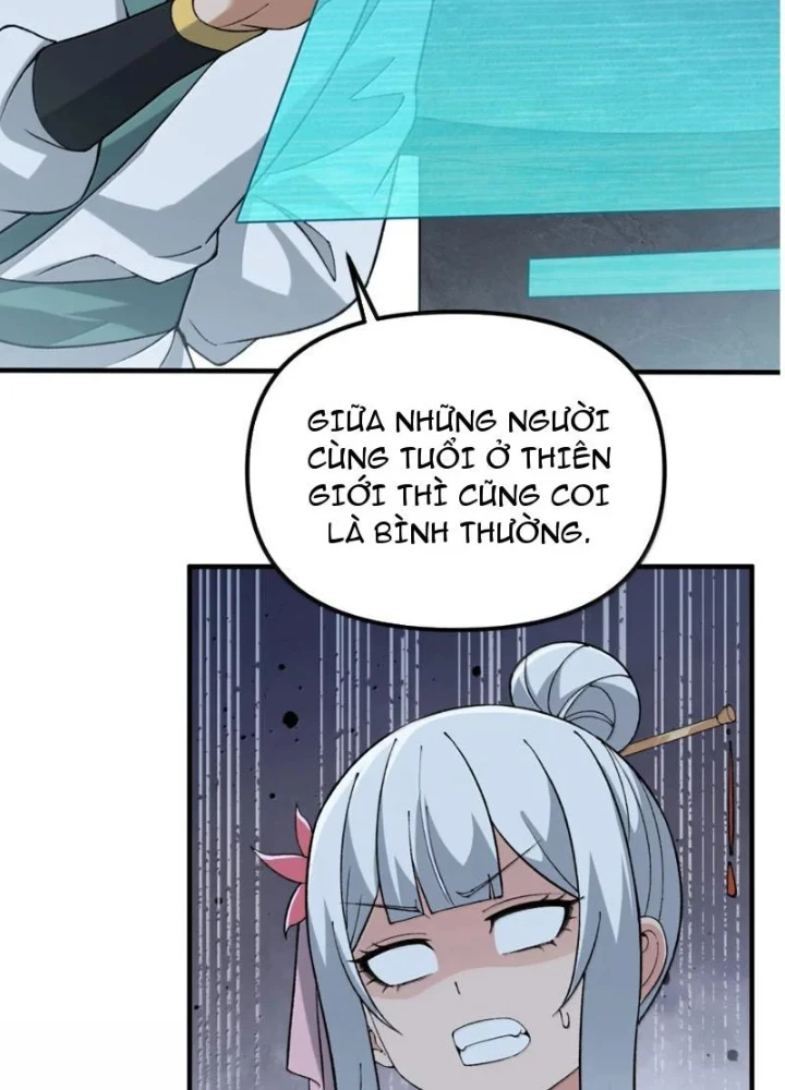 Thiên Đạo Này Cũng Không Ngốc Lắm Chapter 172 - 47