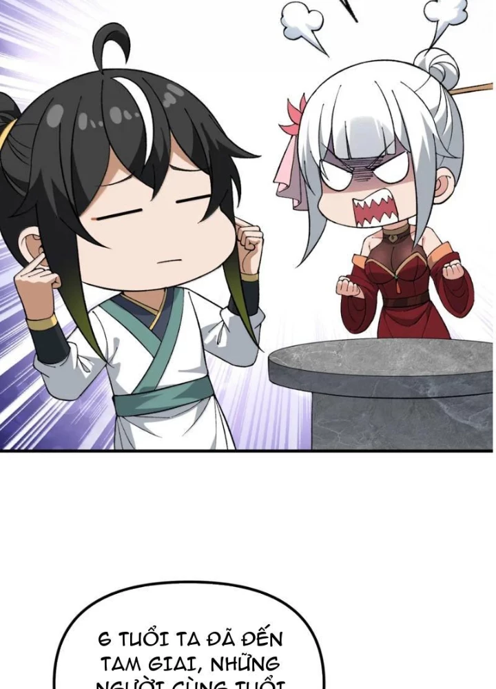 Thiên Đạo Này Cũng Không Ngốc Lắm Chapter 172 - 51