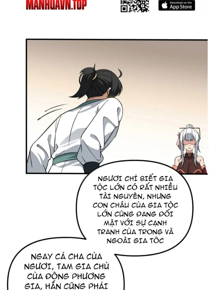 Thiên Đạo Này Cũng Không Ngốc Lắm Chapter 172 - 61