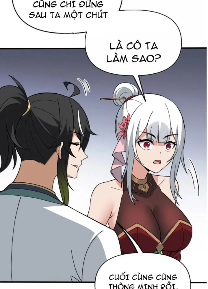 Thiên Đạo Này Cũng Không Ngốc Lắm Chapter 172 - 71