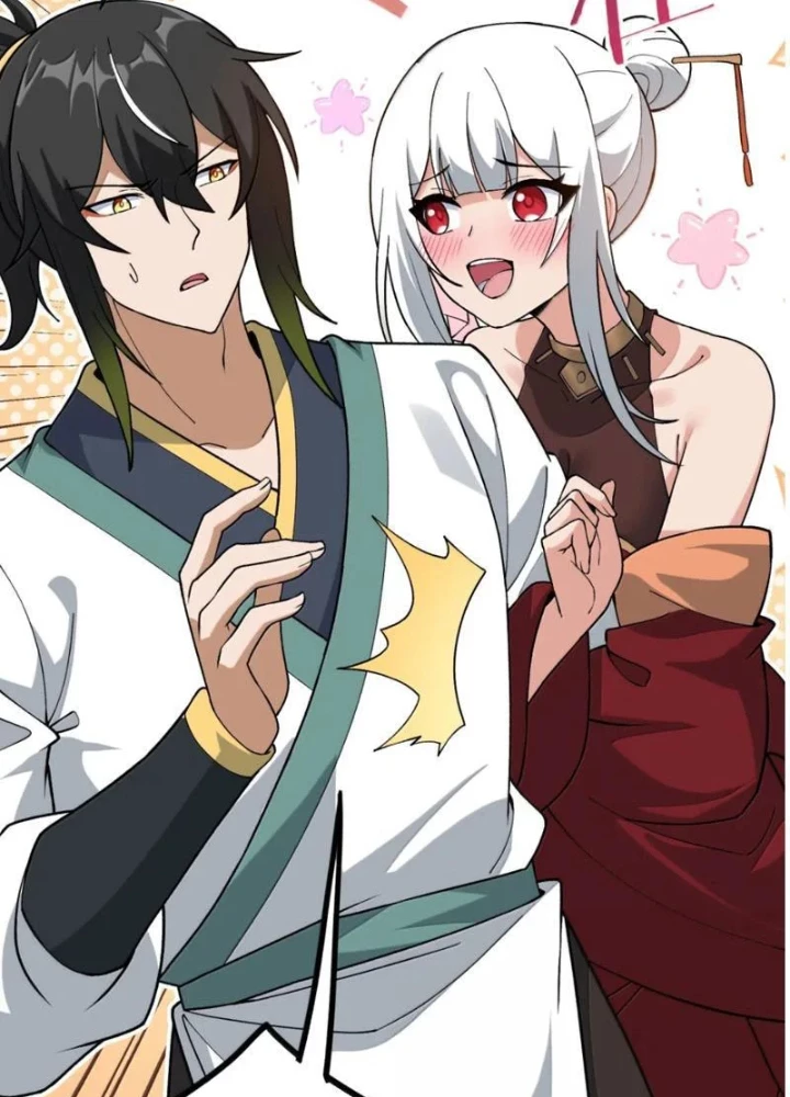 Thiên Đạo Này Cũng Không Ngốc Lắm Chapter 172 - 91