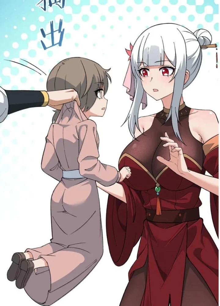 Thiên Đạo Này Cũng Không Ngốc Lắm Chapter 172 - 99