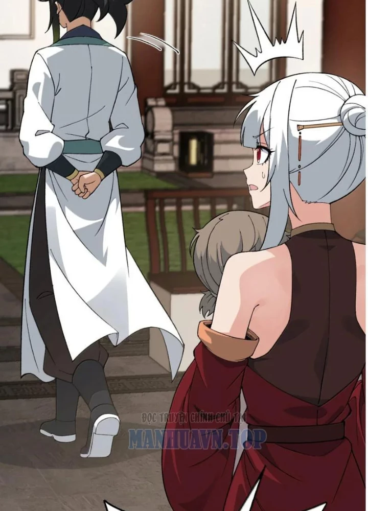 Thiên Đạo Này Cũng Không Ngốc Lắm Chapter 172 - 105