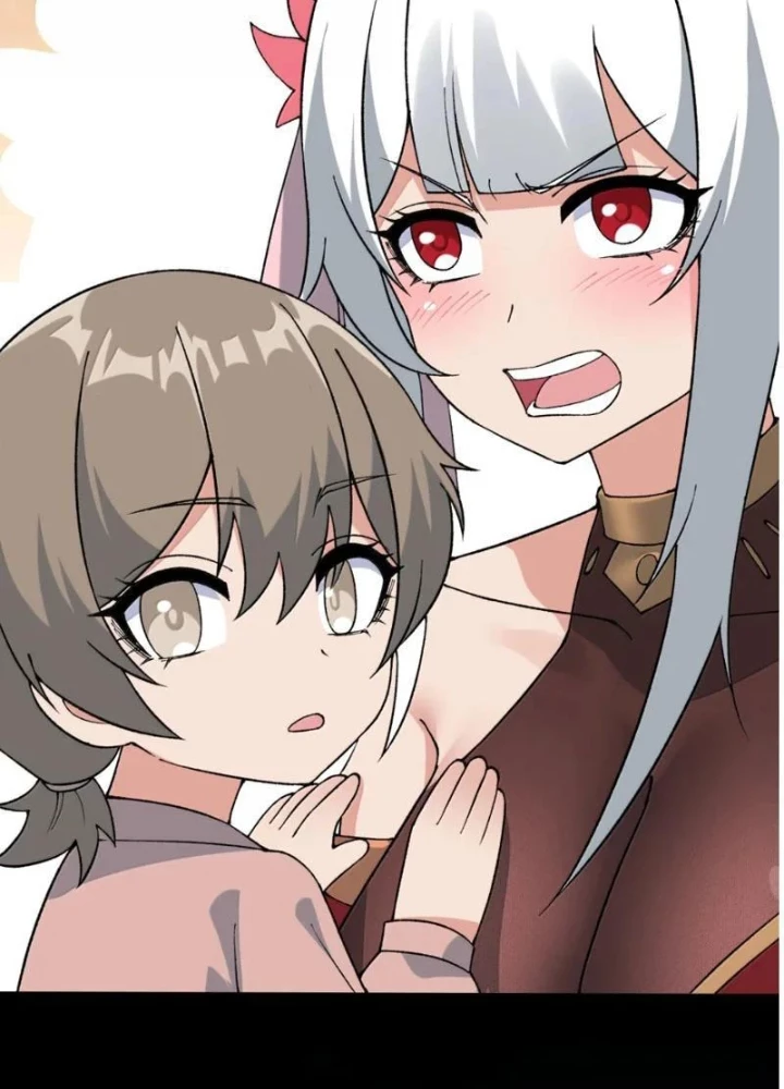 Thiên Đạo Này Cũng Không Ngốc Lắm Chapter 172 - 123