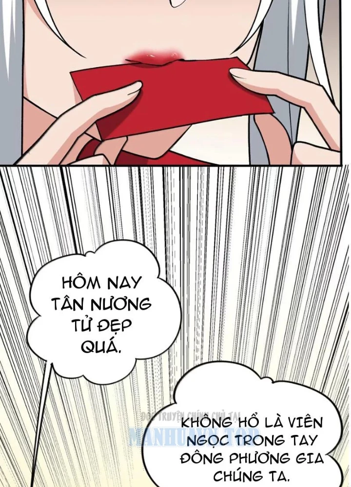 Thiên Đạo Này Cũng Không Ngốc Lắm Chapter 172 - 133