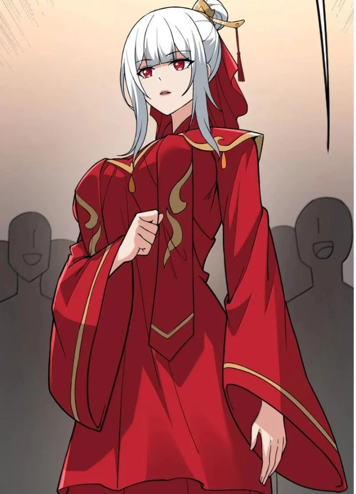 Thiên Đạo Này Cũng Không Ngốc Lắm Chapter 172 - 135