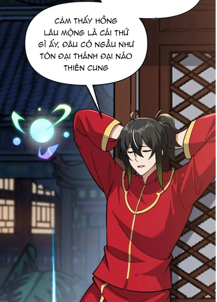 Thiên Đạo Này Cũng Không Ngốc Lắm Chapter 172 - 139