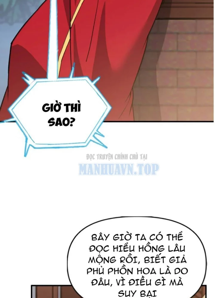 Thiên Đạo Này Cũng Không Ngốc Lắm Chapter 172 - 141