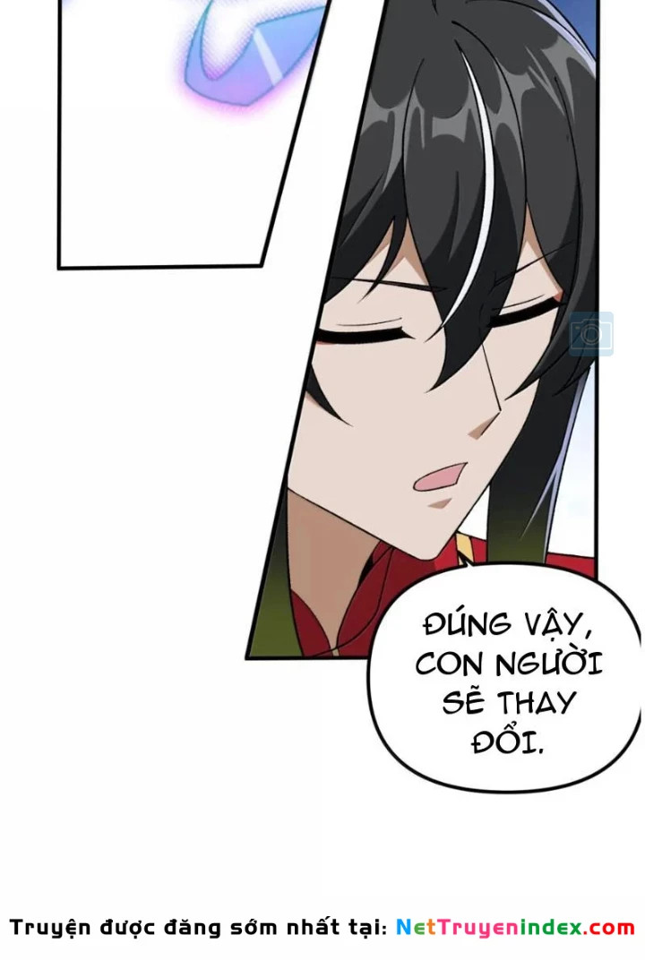 Thiên Đạo Này Cũng Không Ngốc Lắm Chapter 172 - 163