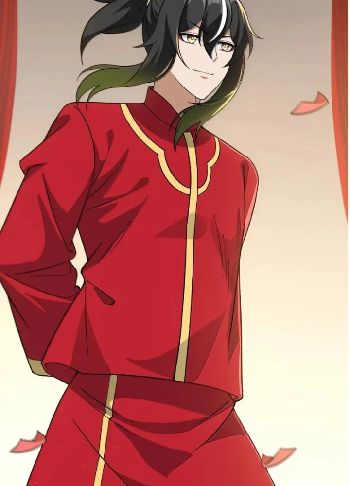 Thiên Đạo Này Cũng Không Ngốc Lắm Chapter 172 - 169