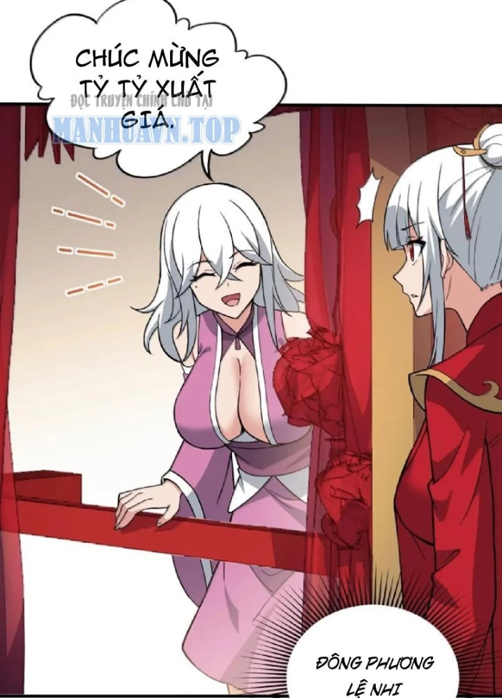 Thiên Đạo Này Cũng Không Ngốc Lắm Chapter 173 - 5