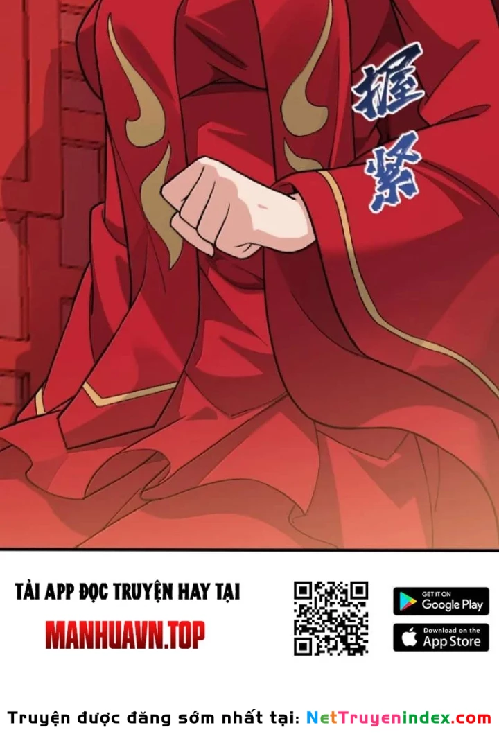 Thiên Đạo Này Cũng Không Ngốc Lắm Chapter 173 - 17