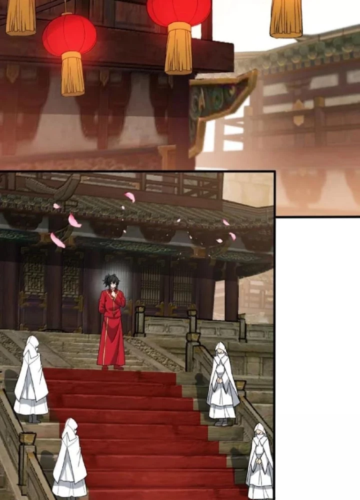 Thiên Đạo Này Cũng Không Ngốc Lắm Chapter 173 - 25